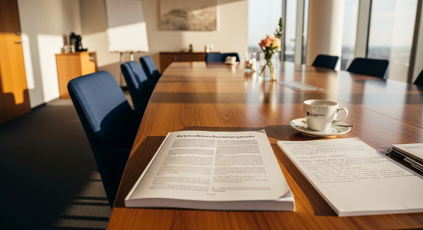 Betriebsrat-Seminare: Weiterbildungstipps für aktive Mitbestimmung