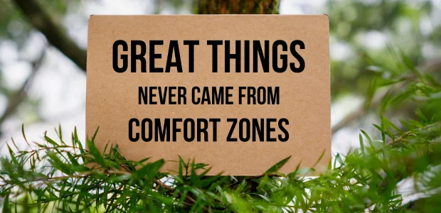 Persönlichkeitsentwicklung – eine Investition in den eigenen Lebenslauf