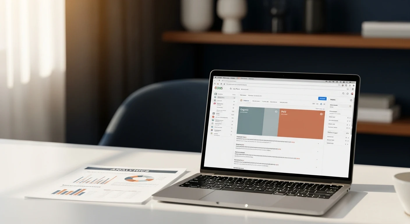 SEO und SEA: Gemeinsamkeiten, Unterschiede und Synergien im Suchmaschinenmarketing