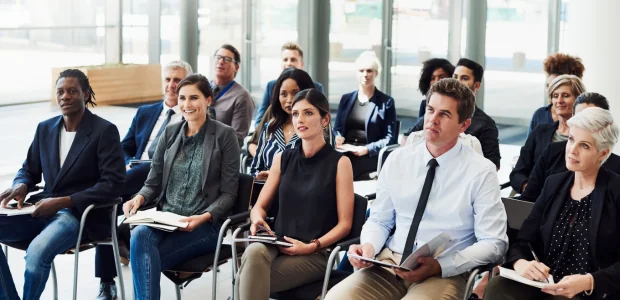 Fünf Vorteile von Führungskräfteseminaren