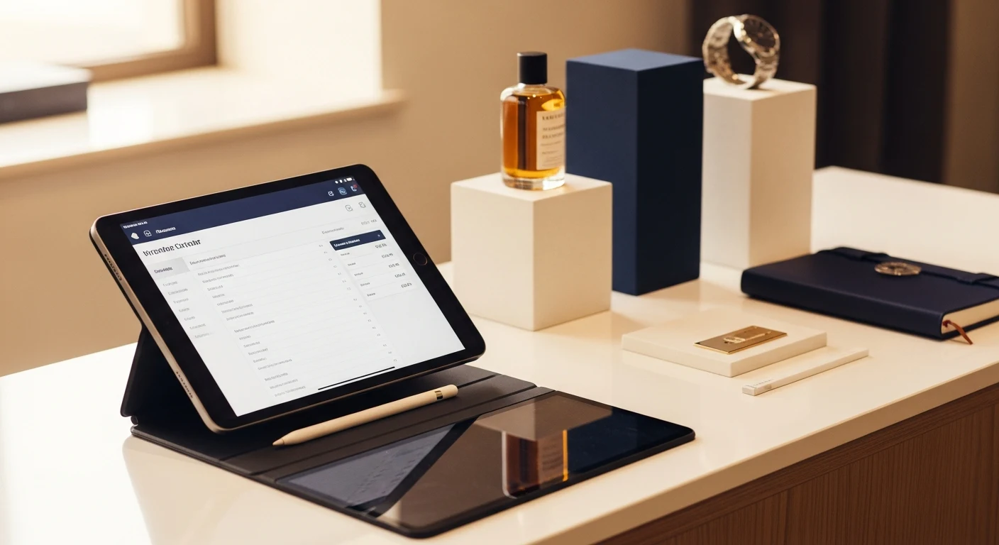 Digitalisierung im Vertrieb