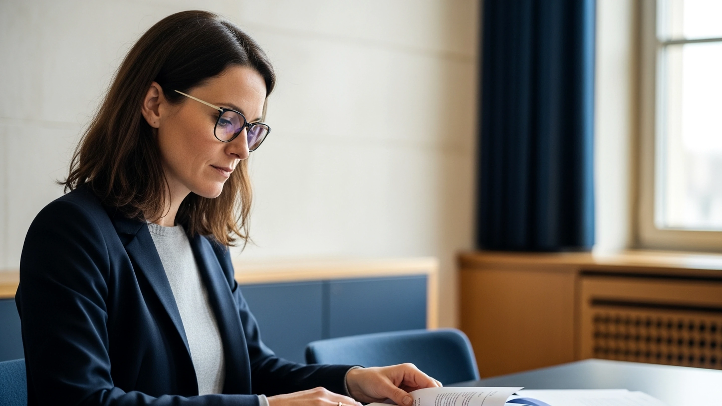 Arbeitsgesetze im Bereich Einstellungs- und Kündigungsrecht – Präsenzseminar