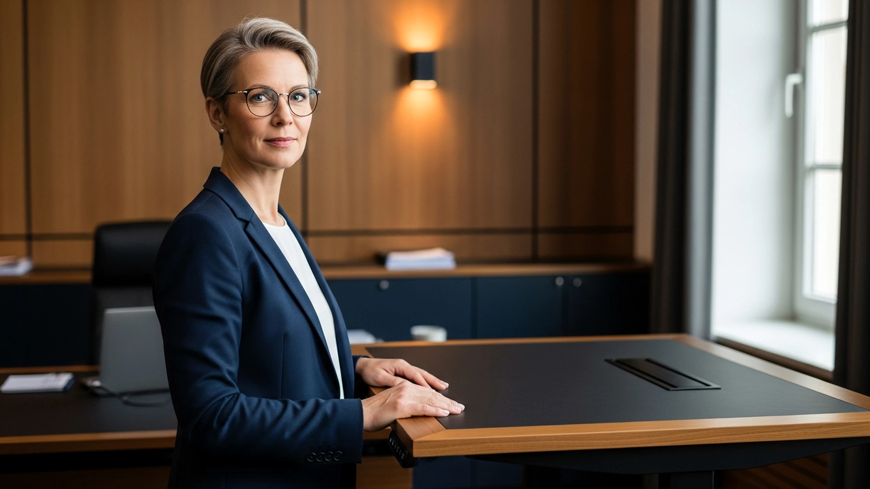 Business Knigge – Inhouse-Seminar