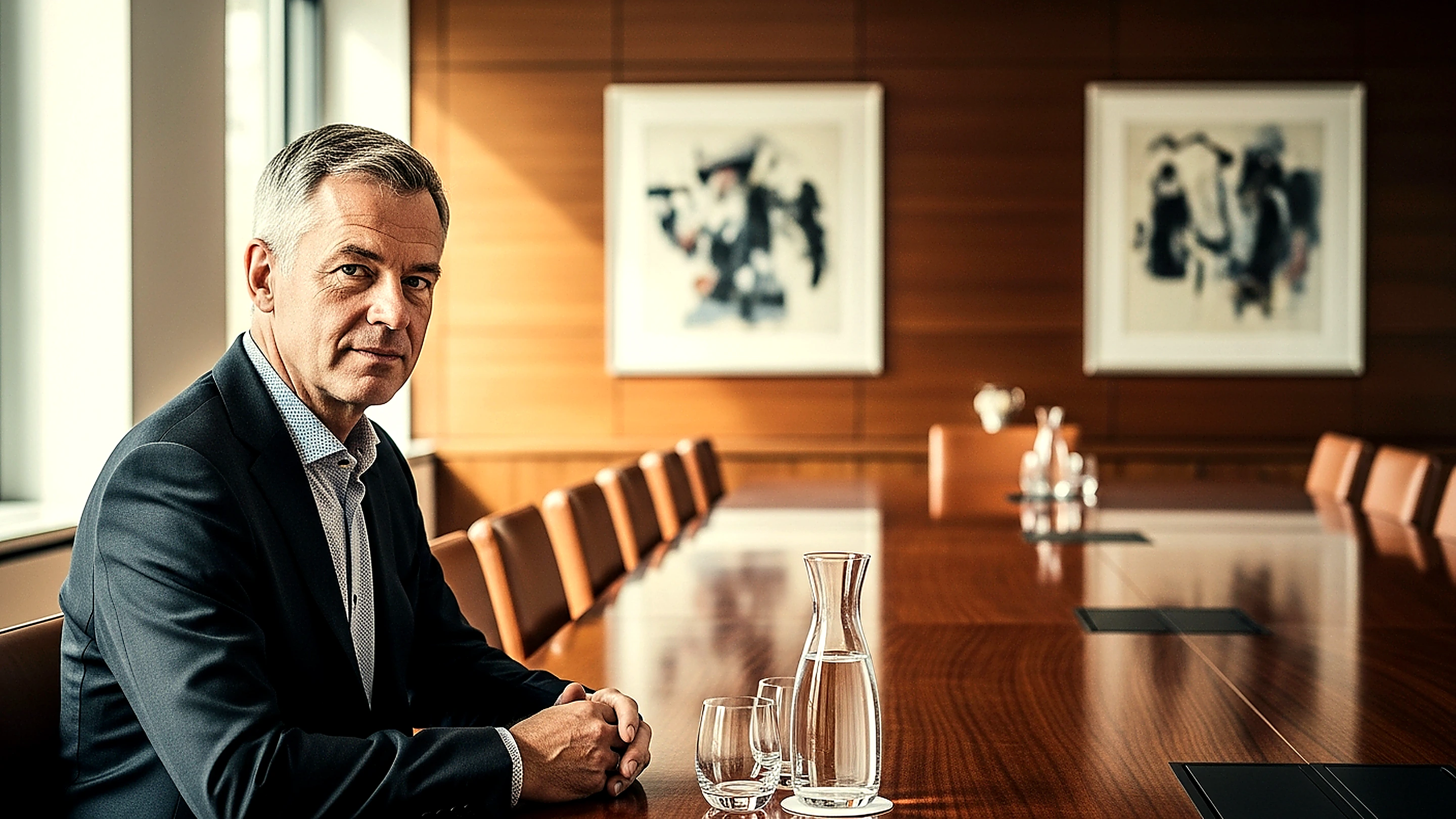 Change Management Aufbau – Präsenzseminar