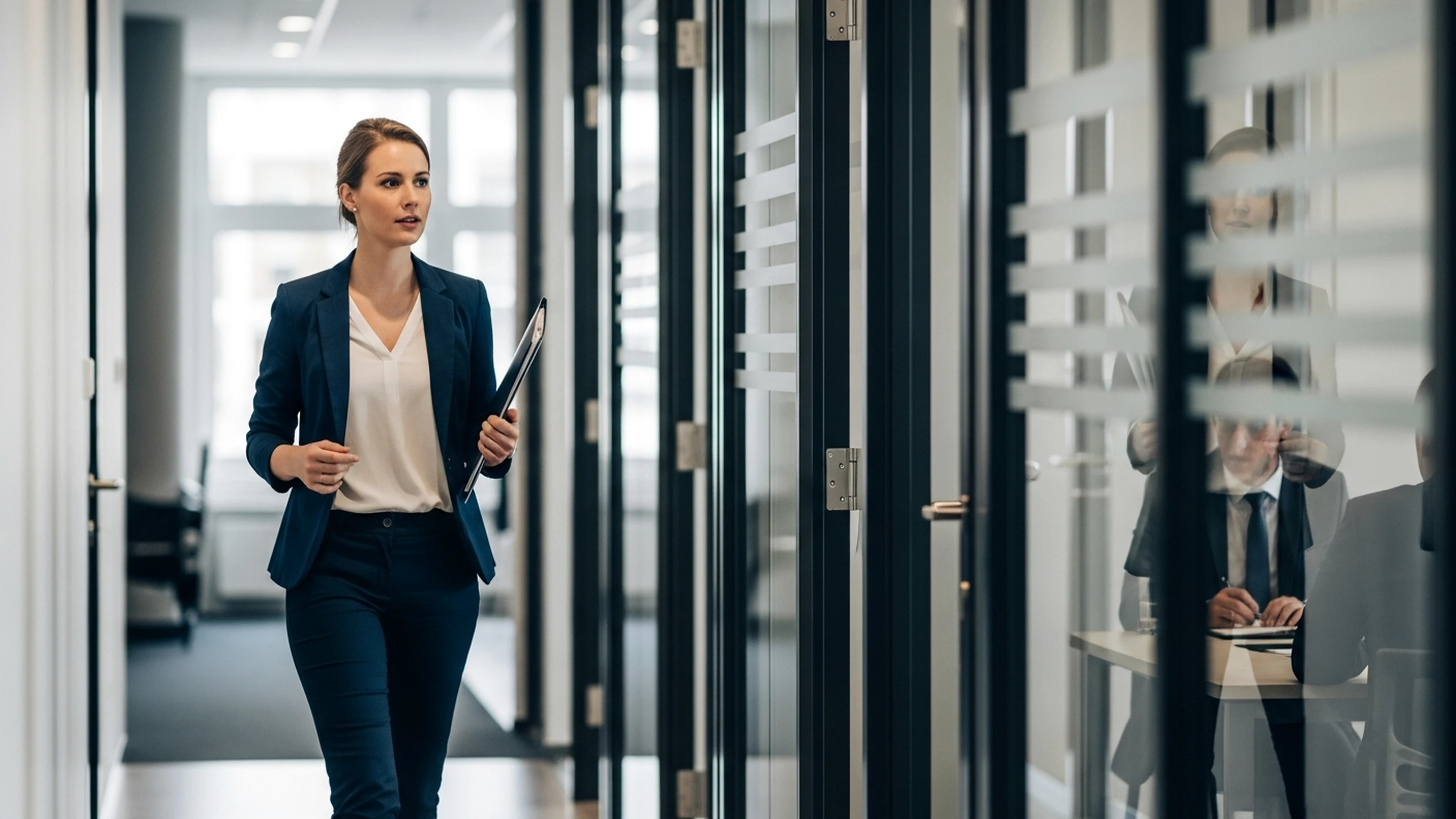 Effektive Verhandlungstechniken – Inhouse-Seminar