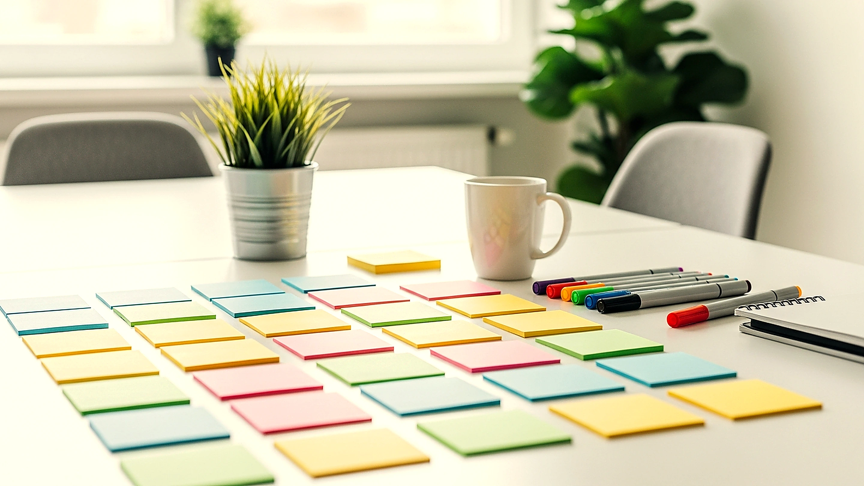 Erfolgreiches Selbstmanagement – Präsenzseminar