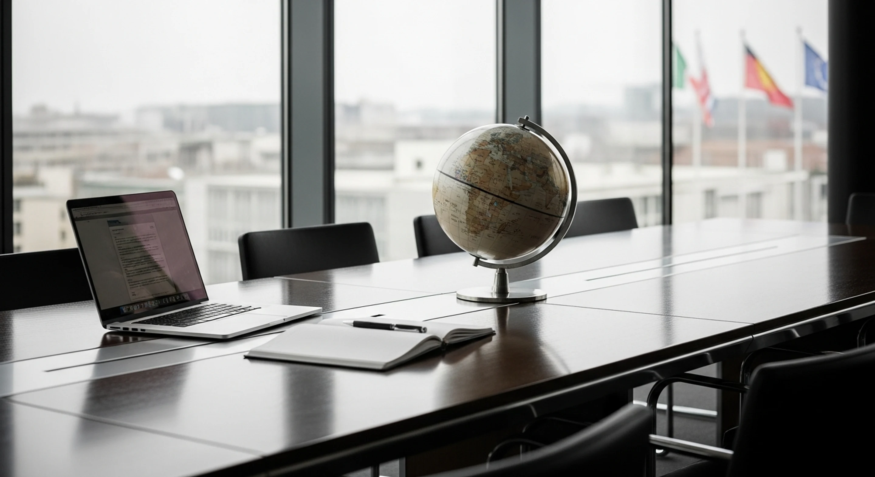 International Business – Lernpfad