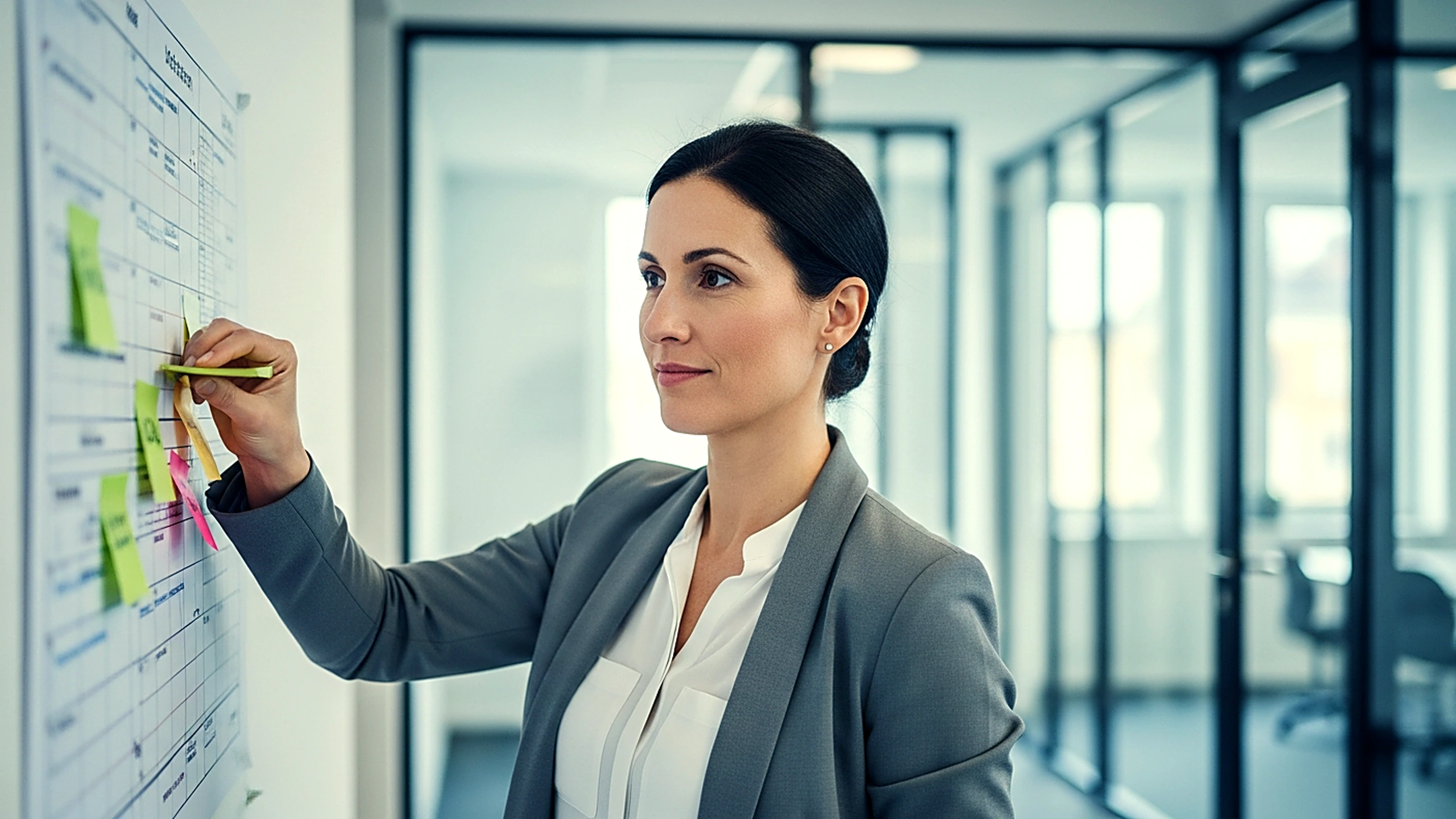 Internationales Projektmanagement – Präsenzseminar