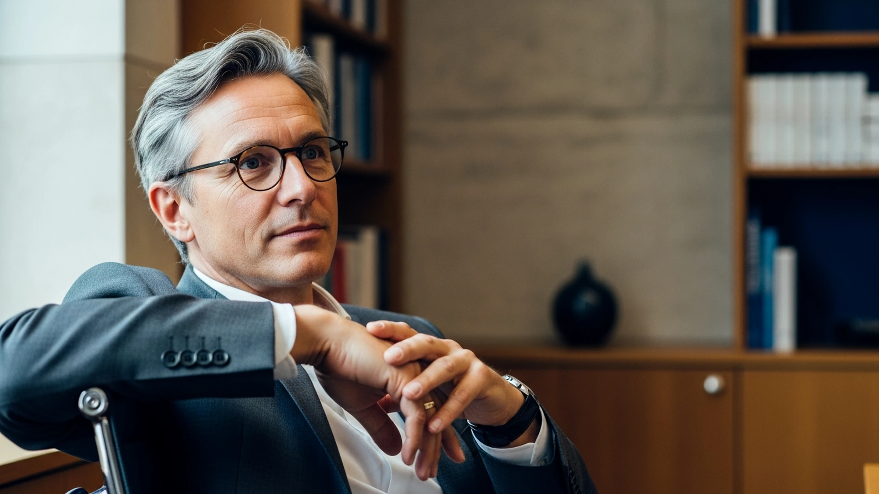 Jung in Führung – Inhouse-Seminar