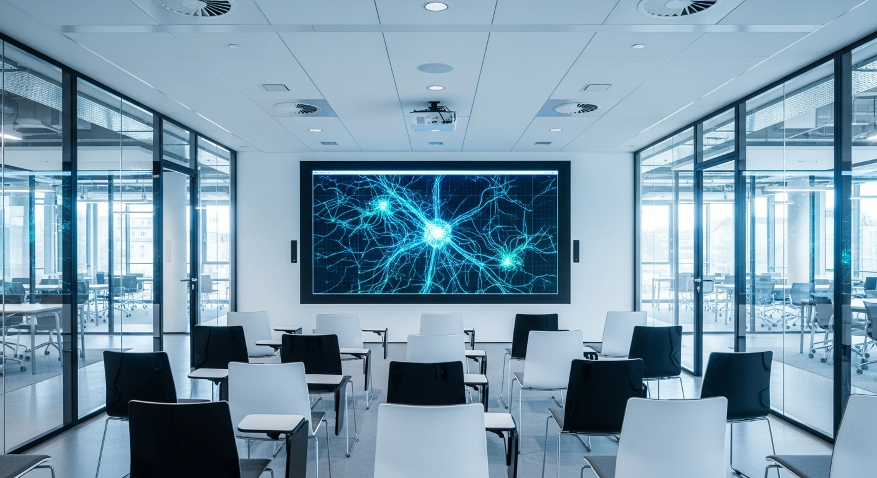 KI-Kompetenz-Programm – Entwicklungsprogramm