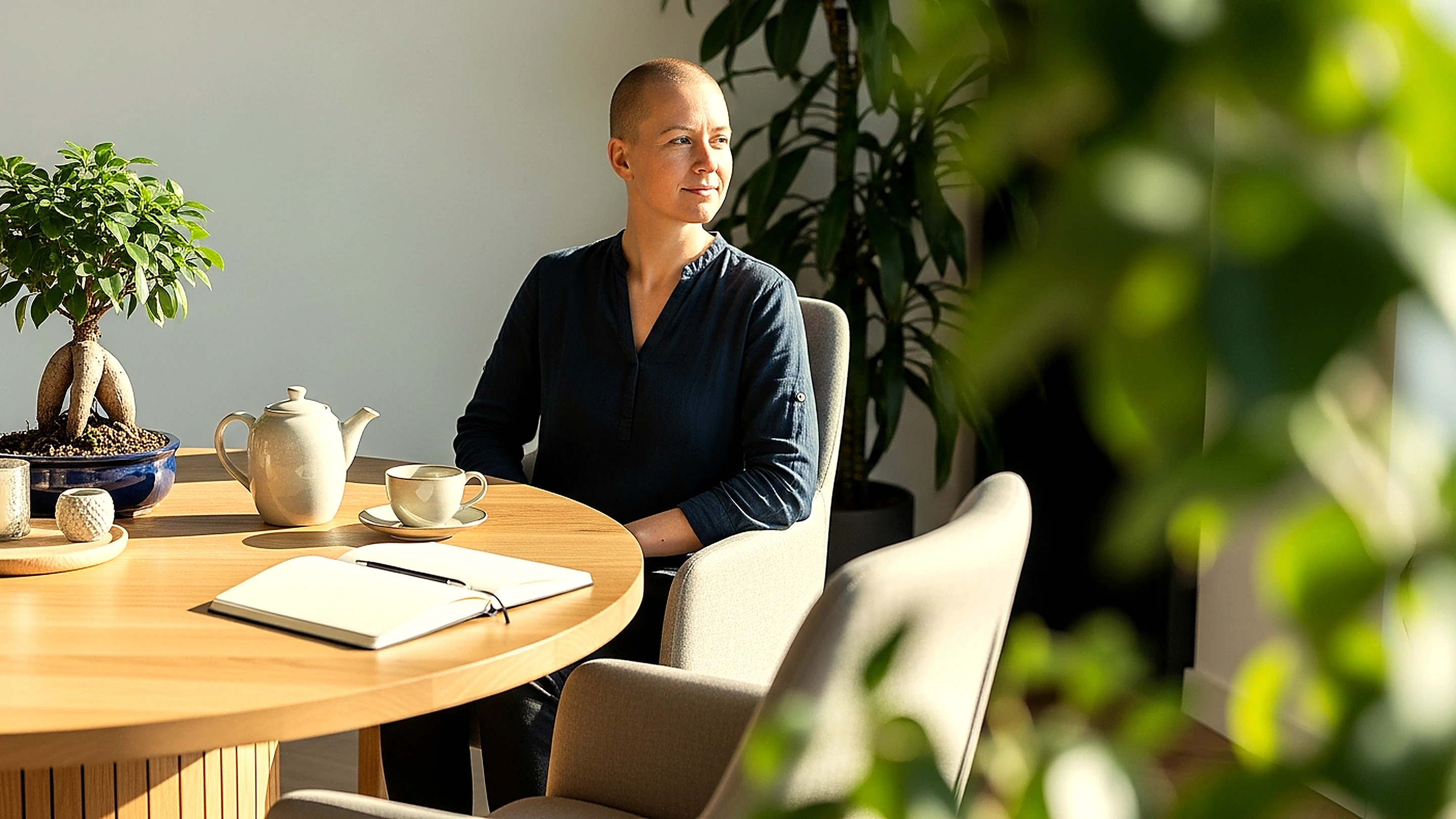 Kreative Persönlichkeit – Präsenzseminar