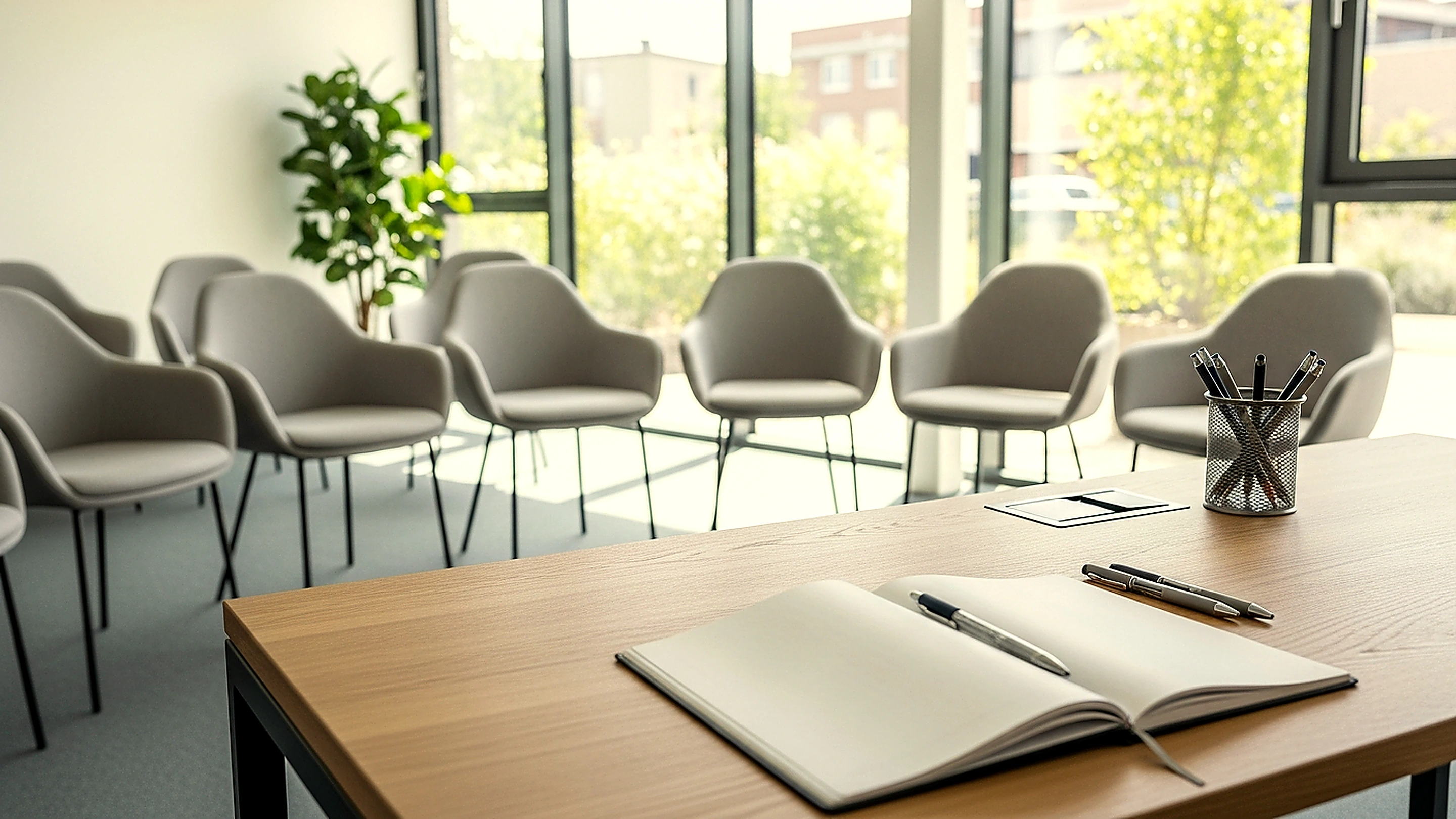 Lern- und Arbeitstechniken Grundlagen – Präsenzseminar