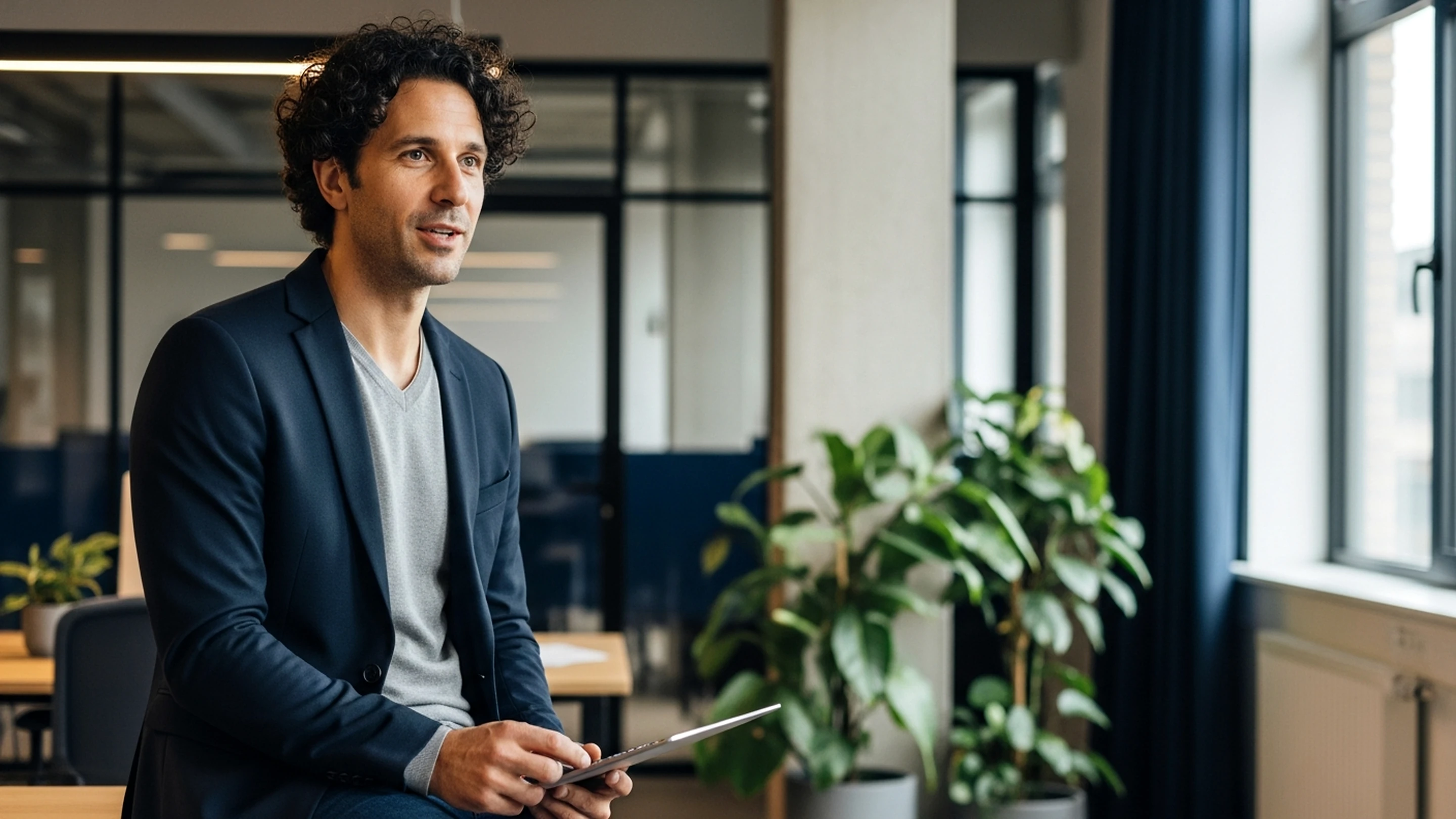 Microsoft Copilot produktiv nutzen – Online-Live-Seminar