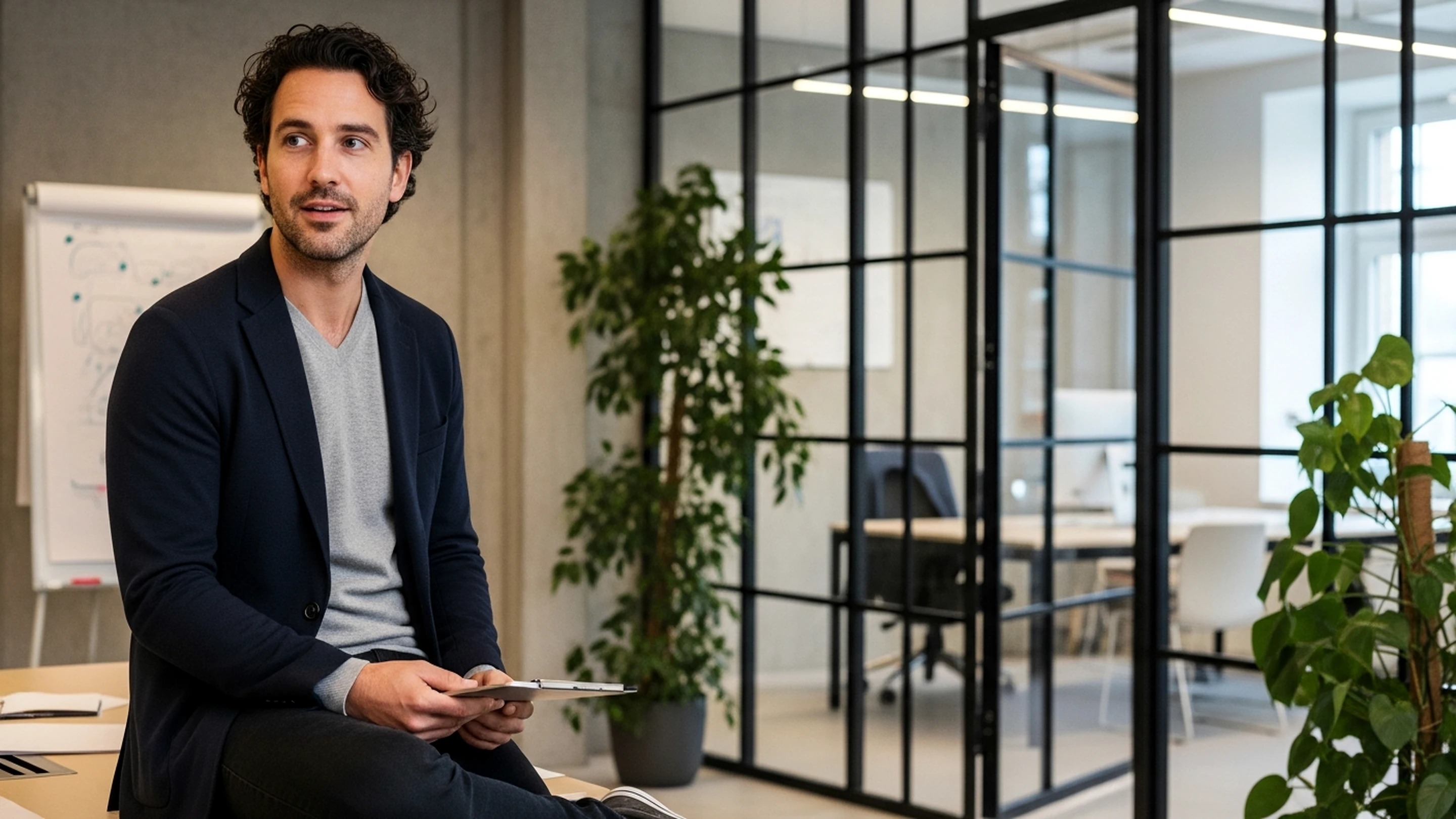 Mit Persönlichkeit zum Erfolg – Präsenzseminar