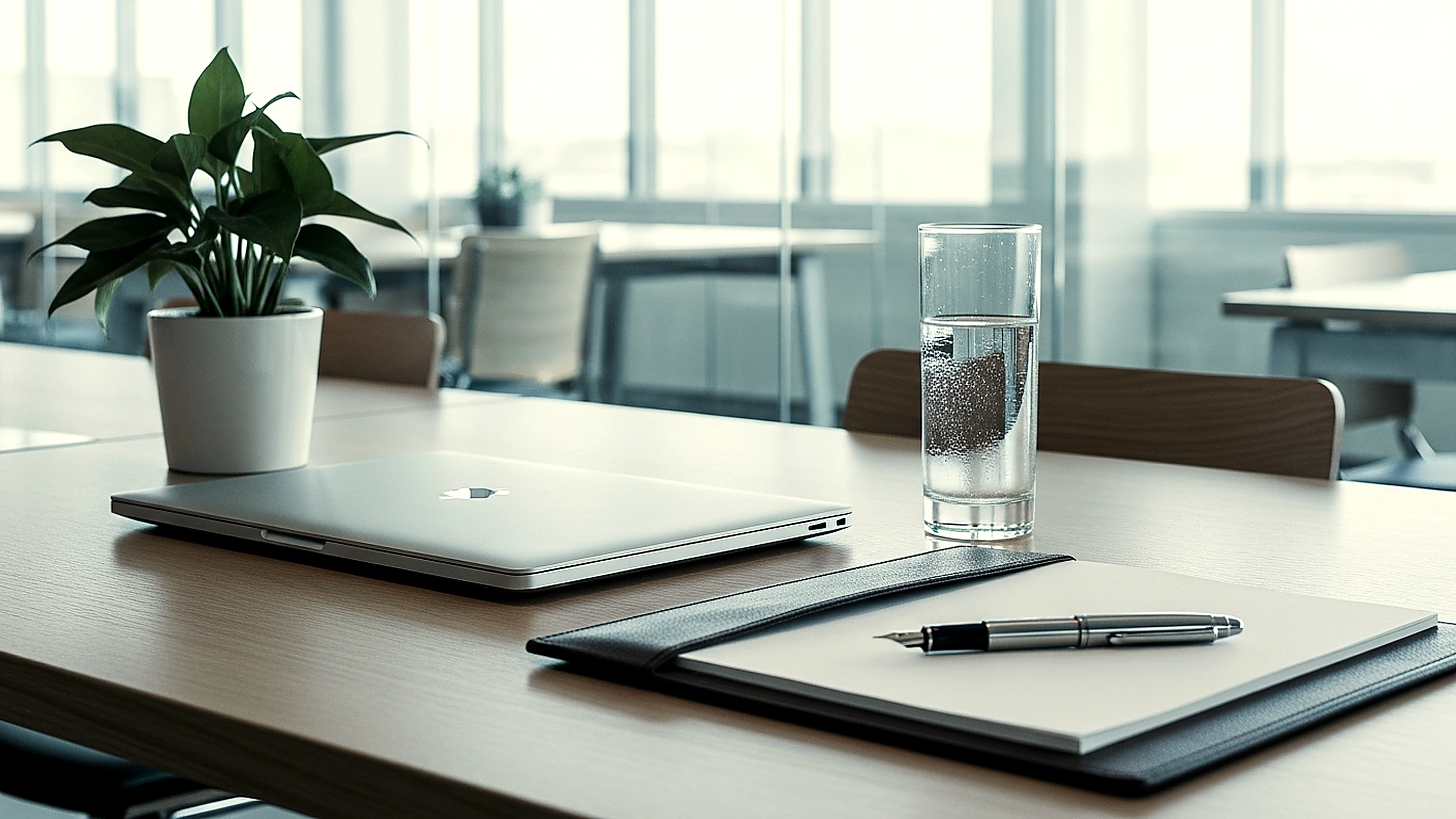 Optimierung und Planung von Prozessen – Präsenzseminar