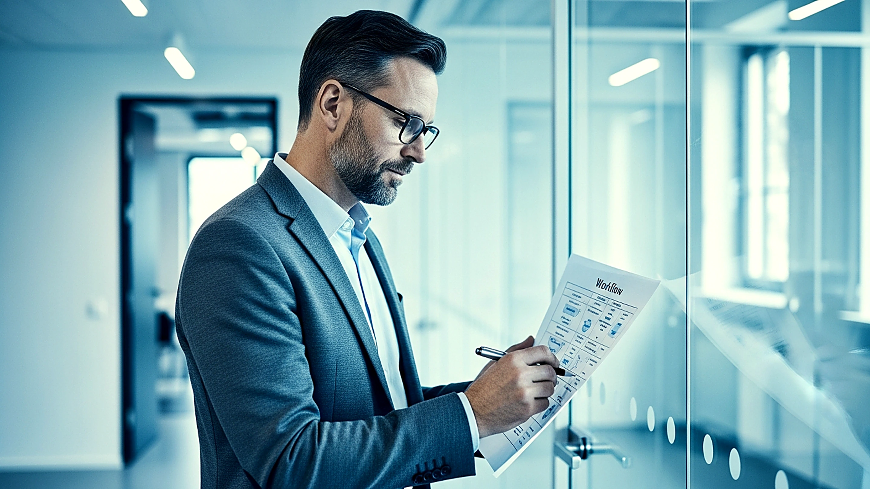 Professionelles Prozessmanagement – Präsenzseminar