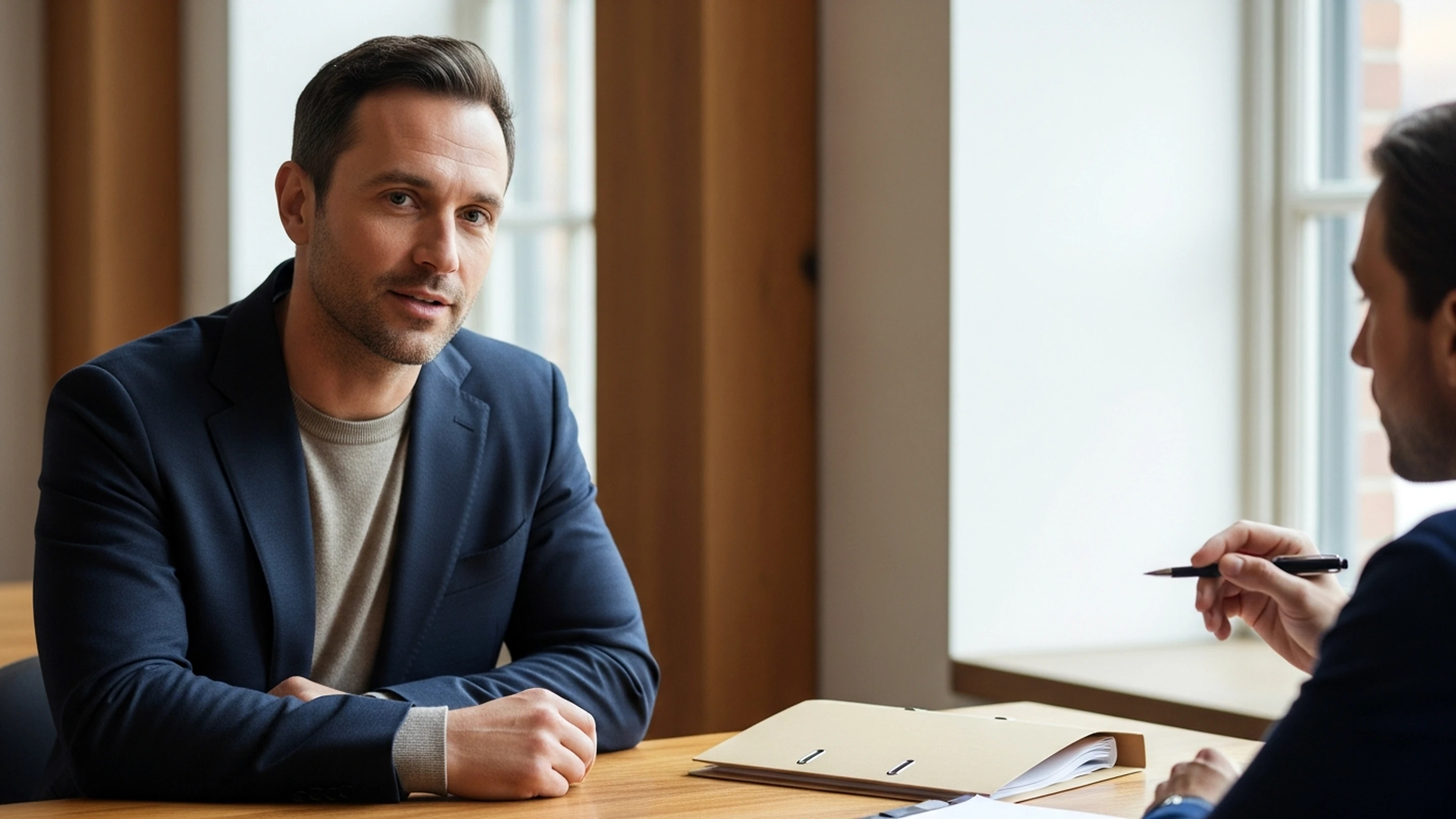 Profiling in der Verhandlung – Inhouse-Seminar