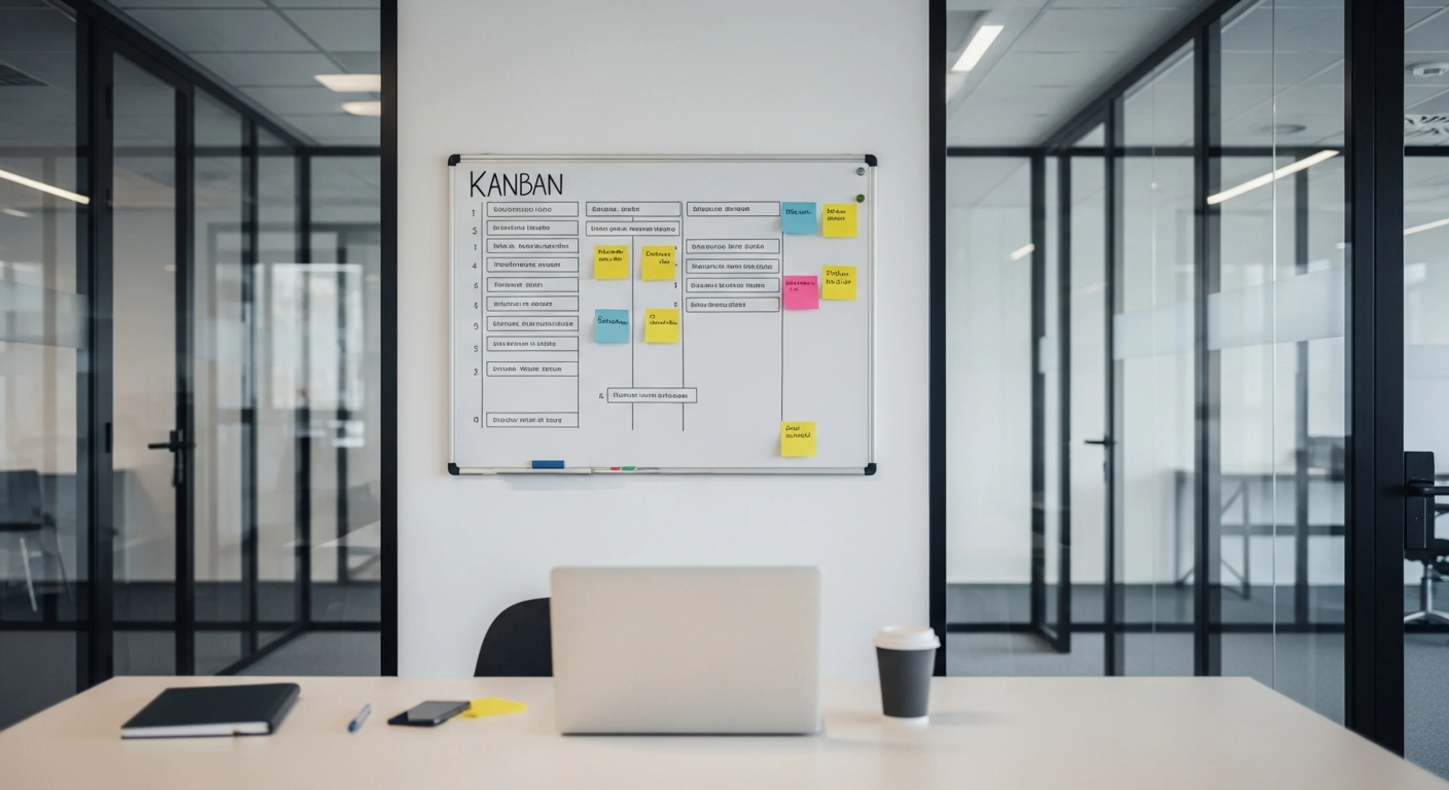 Projektmanagement-Karriere – Lernpfad