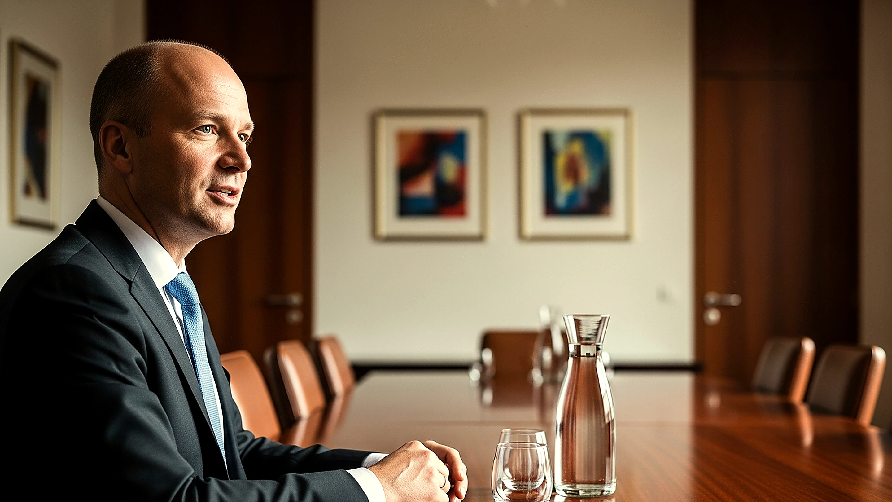 Qualitative Bewerberauswahl - Recruiting – Inhouse-Seminar