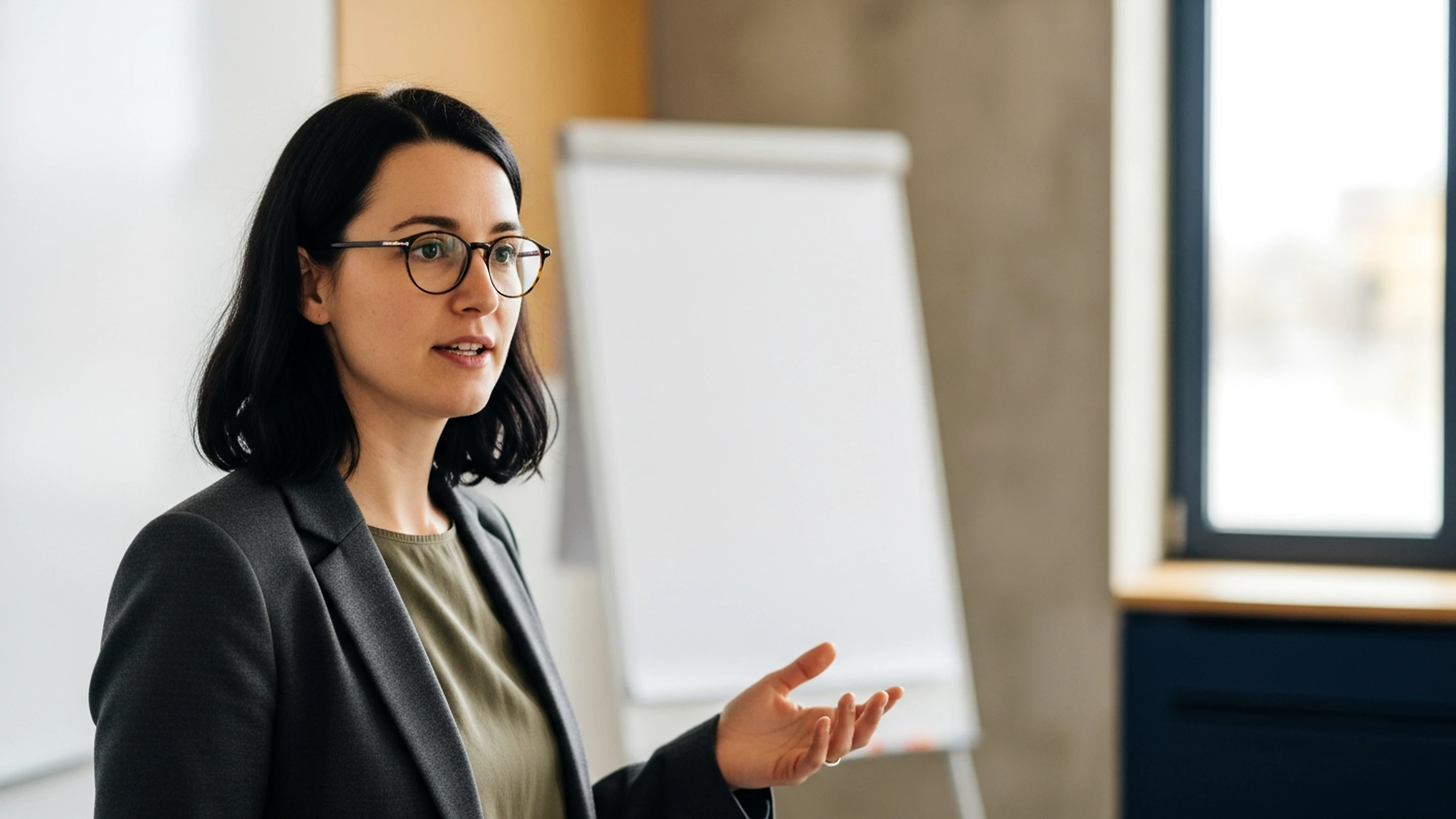 Rhetorik und Kommunikation für Frauen – Inhouse-Seminar