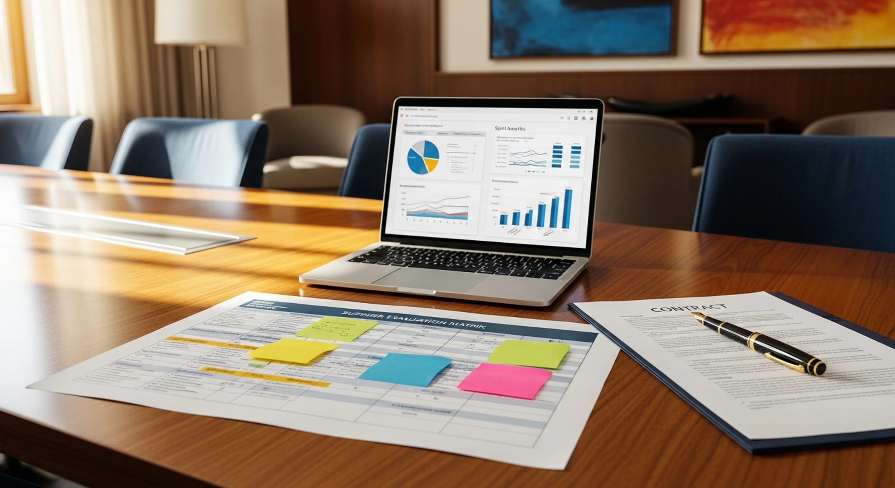 Strategischer Einkauf – Präsenzseminar