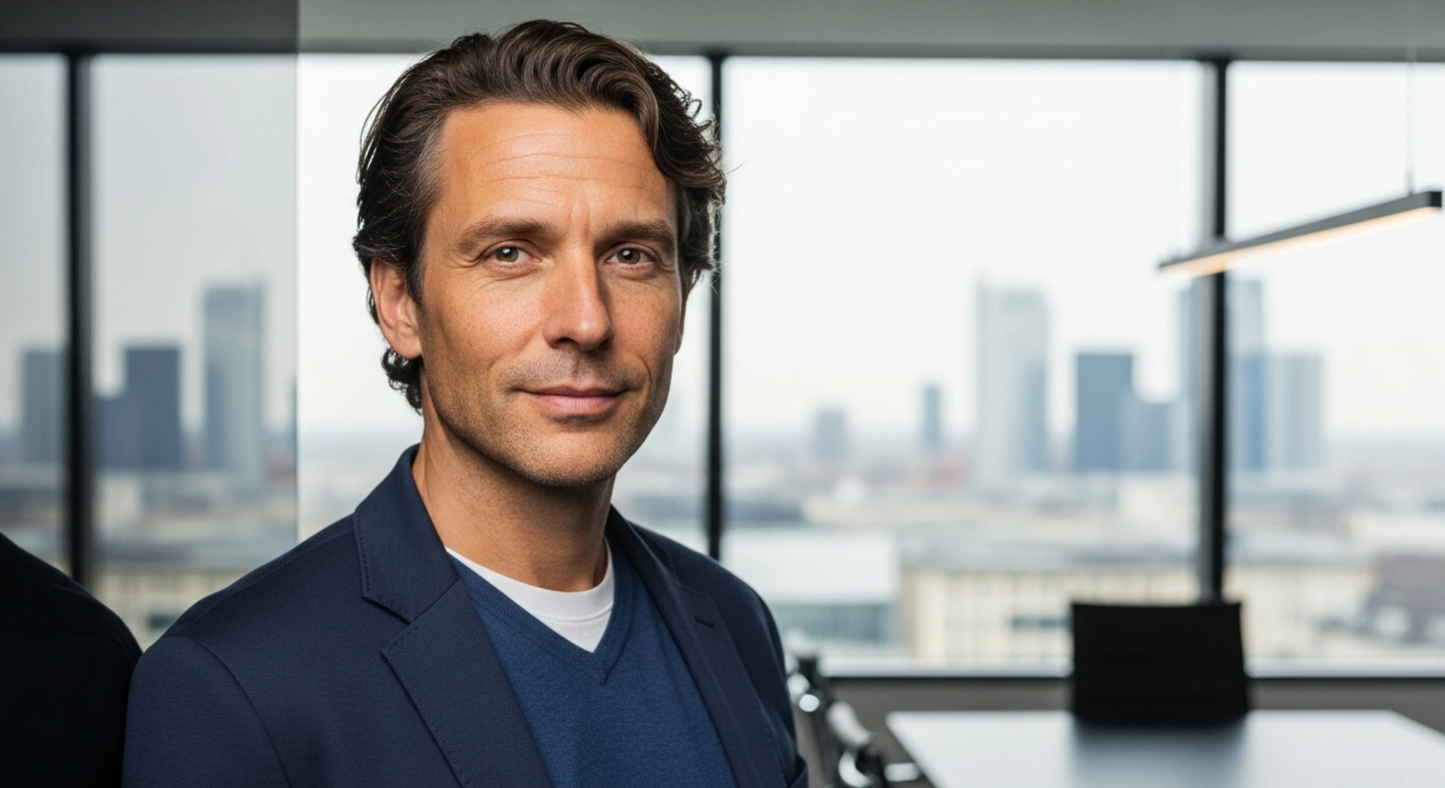Vertrieb Excellence Programm – Entwicklungsprogramm