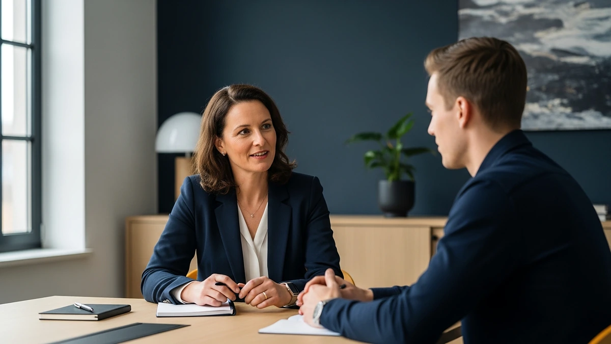 Symbolbild Ausbildung: Junge Frau in Werkstatt
