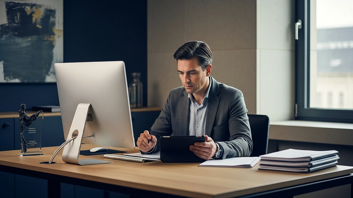 Ausgezeichnete Weiterbildung