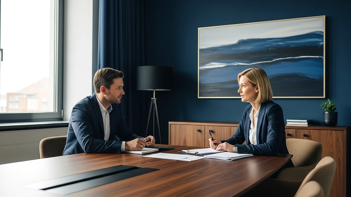 BATNA im Einkauf: Ihre beste Alternative zur Verhandlungsmacht