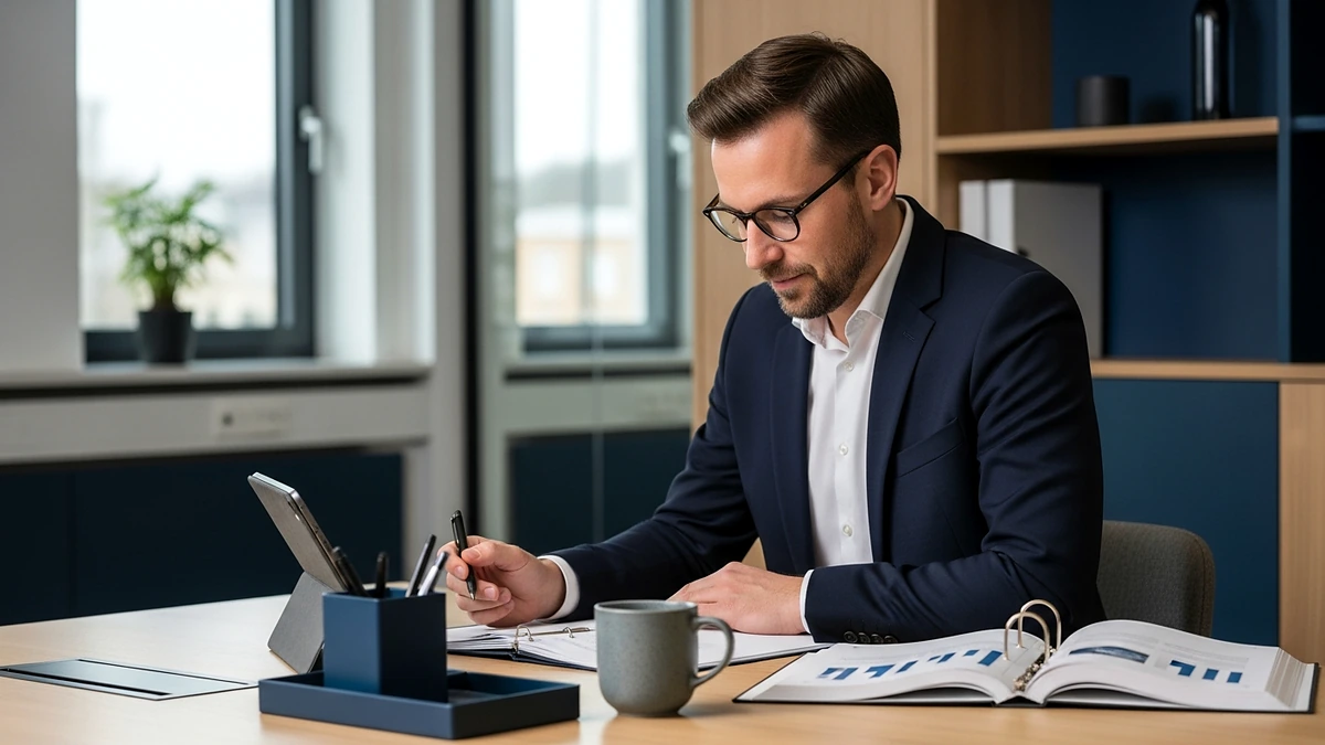 Betriebsrat-Seminare: Weiterbildungstipps für aktive Mitbestimmung