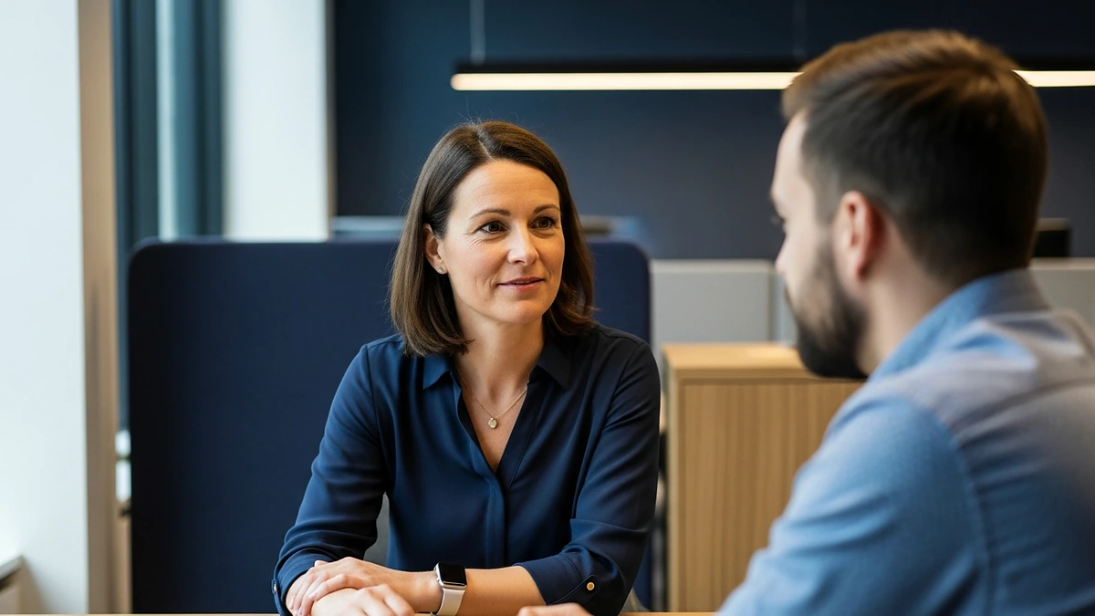 Symbolbild: Schreibtisch mit Taschenrechner, Laptop und wirtschaftlichen Auswertungen