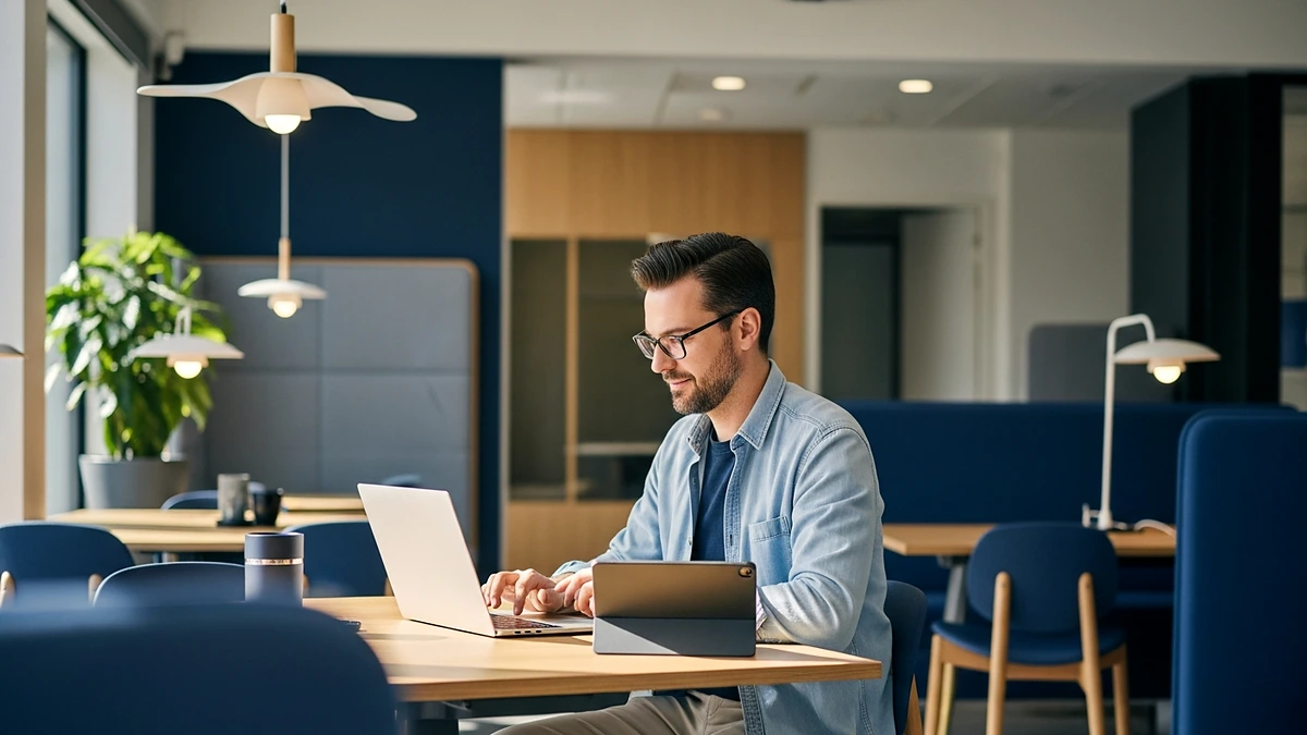 Digital Natives: Wer sie sind und wie sie die Arbeitswelt verändern