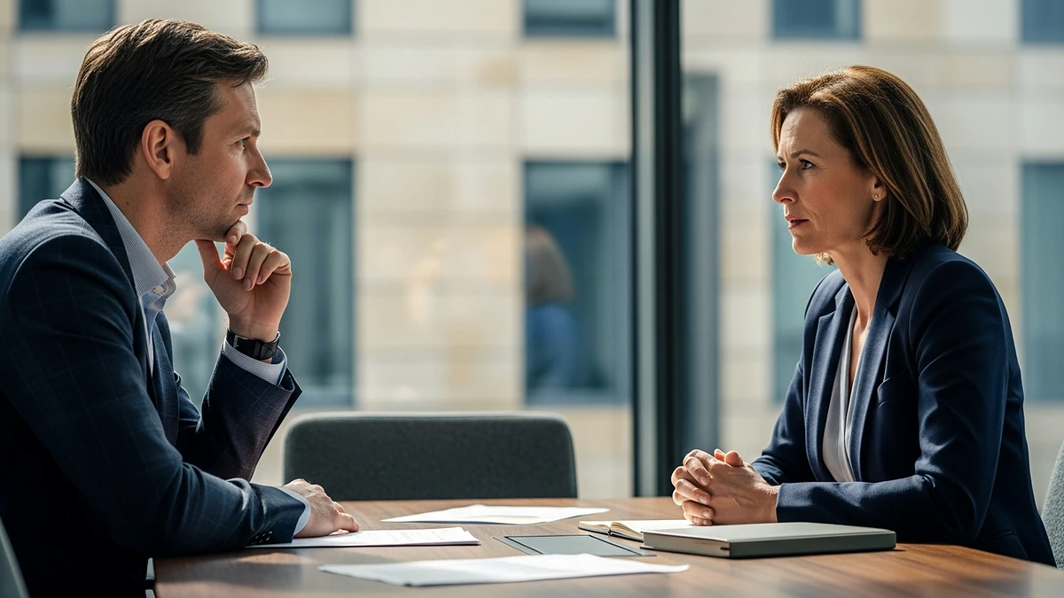 Drei Vorteile von Gesprächsleitfäden