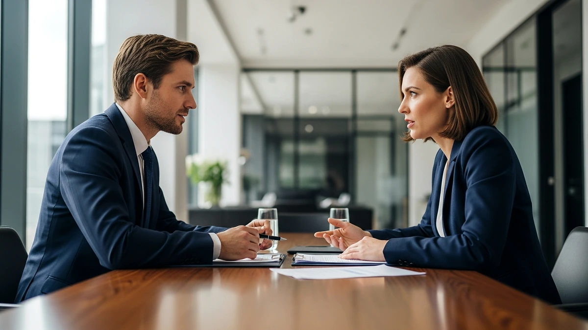 Einkaufsverhandlung vorbereiten: 5 Schritte zur optimalen Ausgangslage
