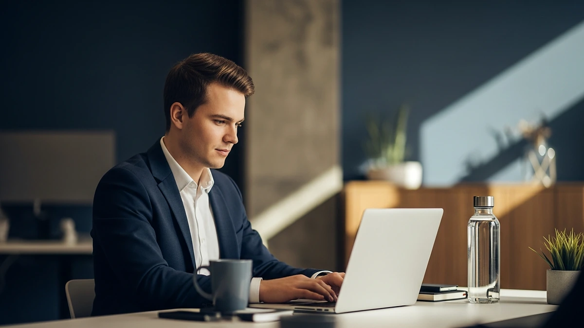 Gen Z im Arbeitsalltag: Drei Mythen, drei Fakten