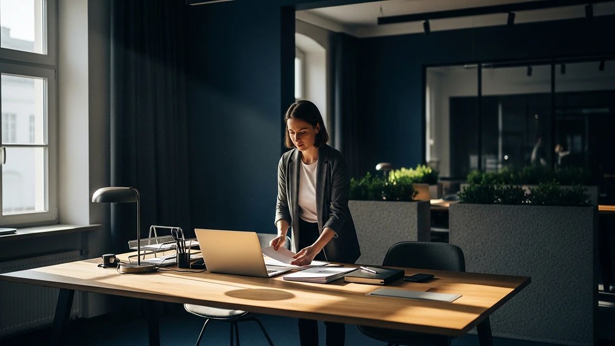 Gleitzeit oder Vertrauensarbeitszeit?