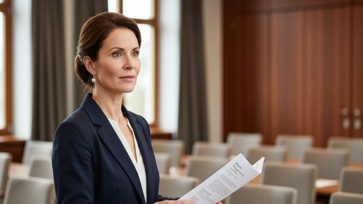 Hervorragende Management-Seminare