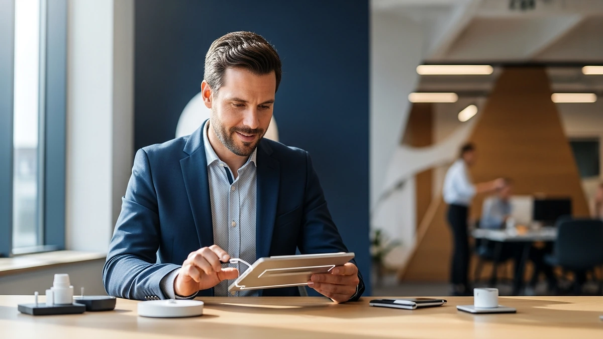 Human Resources 2024: Aktuelle Themen und Trends im Personalwesen