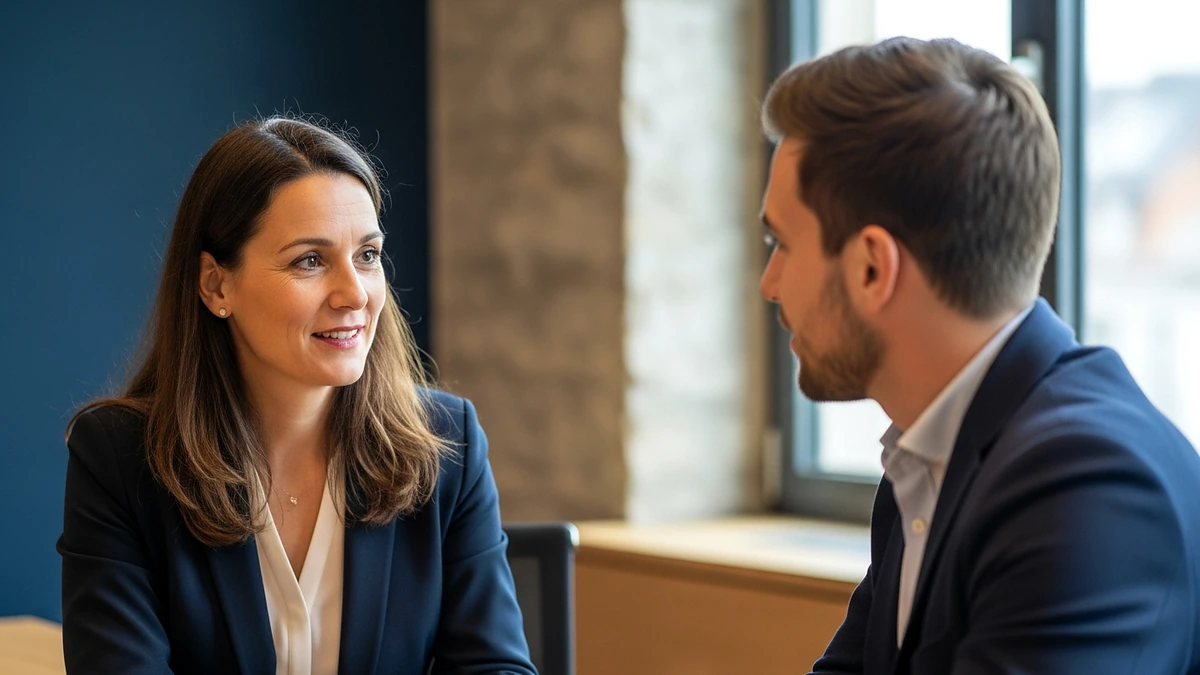 KI für Führungskräfte: Strategische Perspektive auf KI