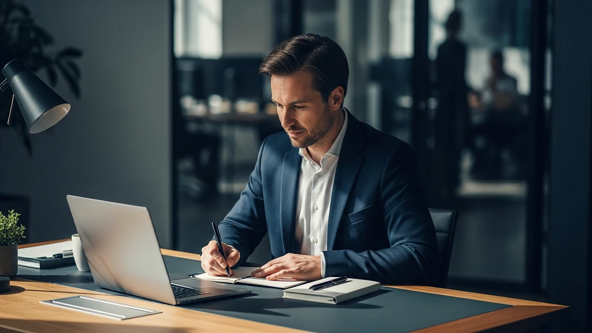 Persönlichkeitsentwicklung: eine Investition in den eigenen Lebenslauf