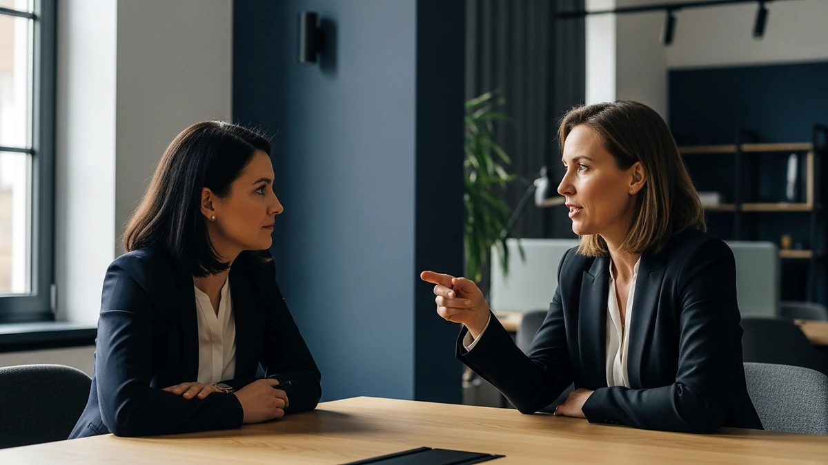 Rhetorik für Frauen: Der vollständige Praxisguide für Fach- und Führungskräfte