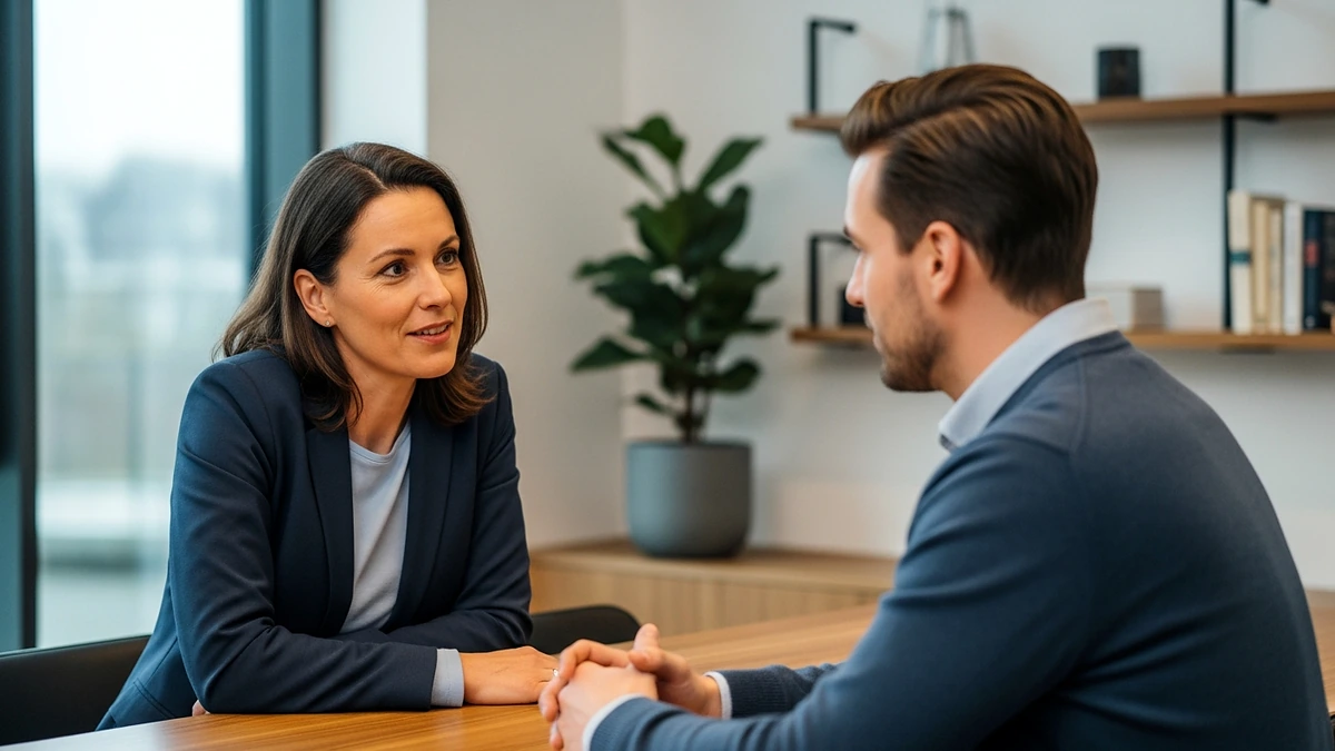 Resilienz für Führungskräfte