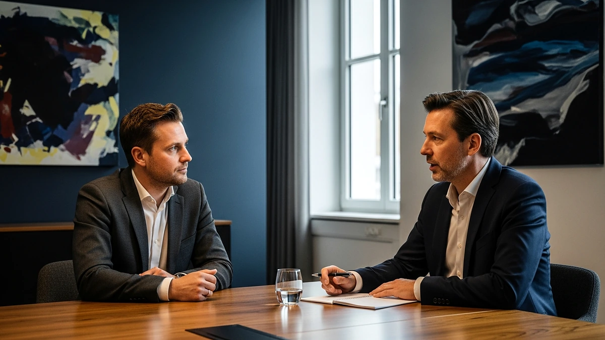 Schlagfertigkeit entwickeln: Techniken für den Berufsalltag