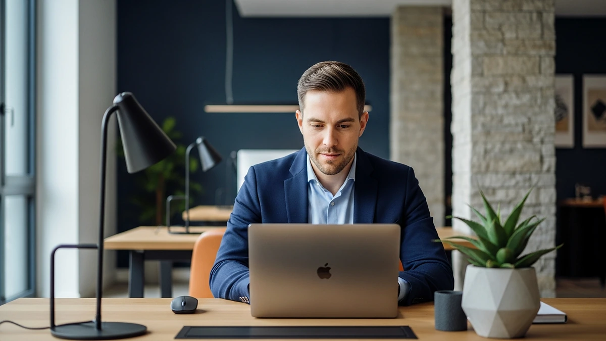 Symbolbild: Kompetenzen im Arbeitsleben