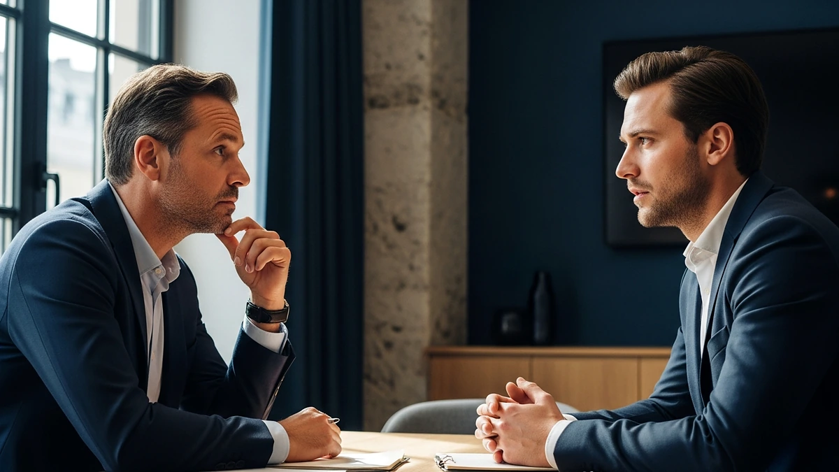 Überzeugen statt manipulieren