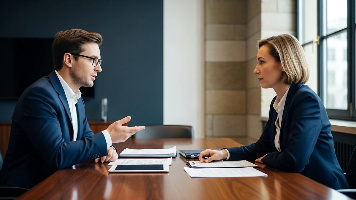 Verhandlungstechniken im Einkauf: 7 Methoden, die jeder Einkäufer kennen sollte