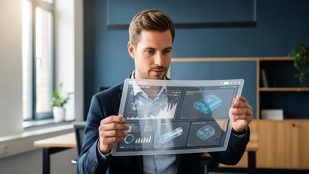 Die Zukunft des Vertriebs? Drei Trends für das Jahr 2024