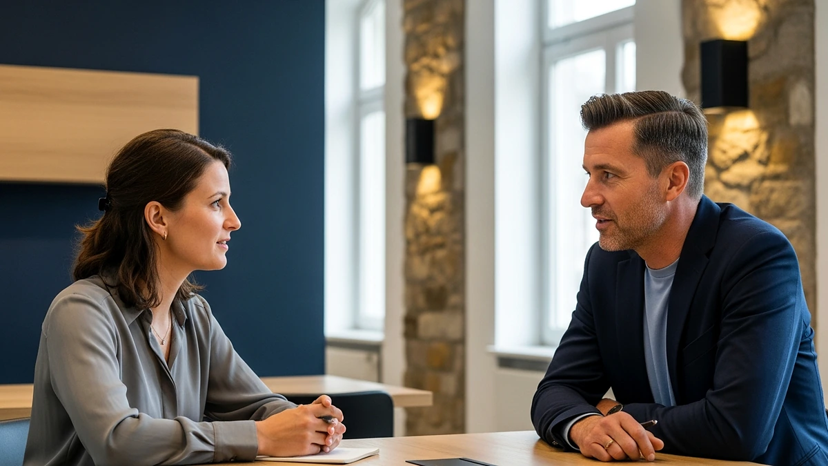 Fünf Vorteile von Führungskräfteseminaren