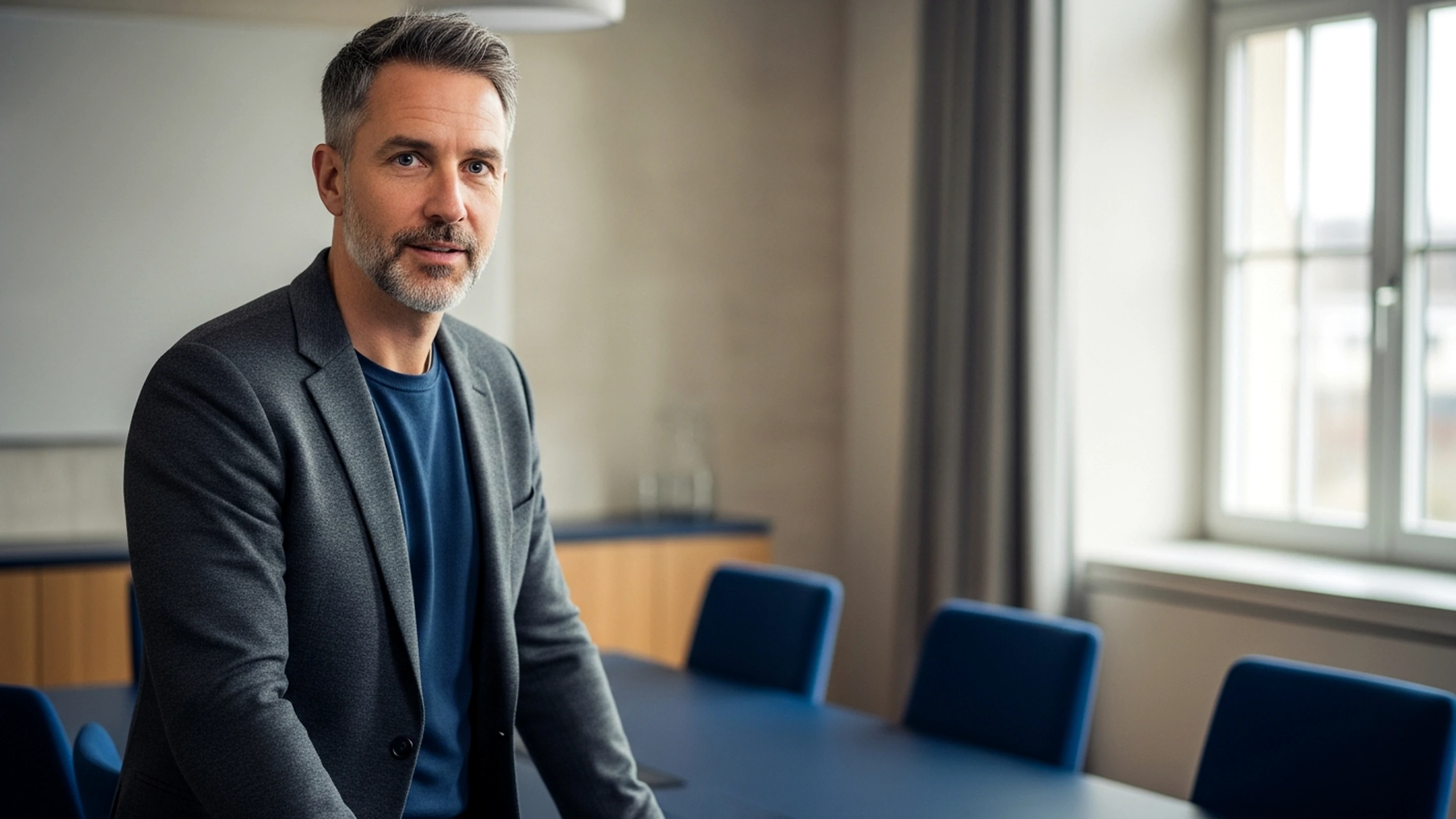 Agile Führung in der digitalen Transformation – Online-Live-Seminar