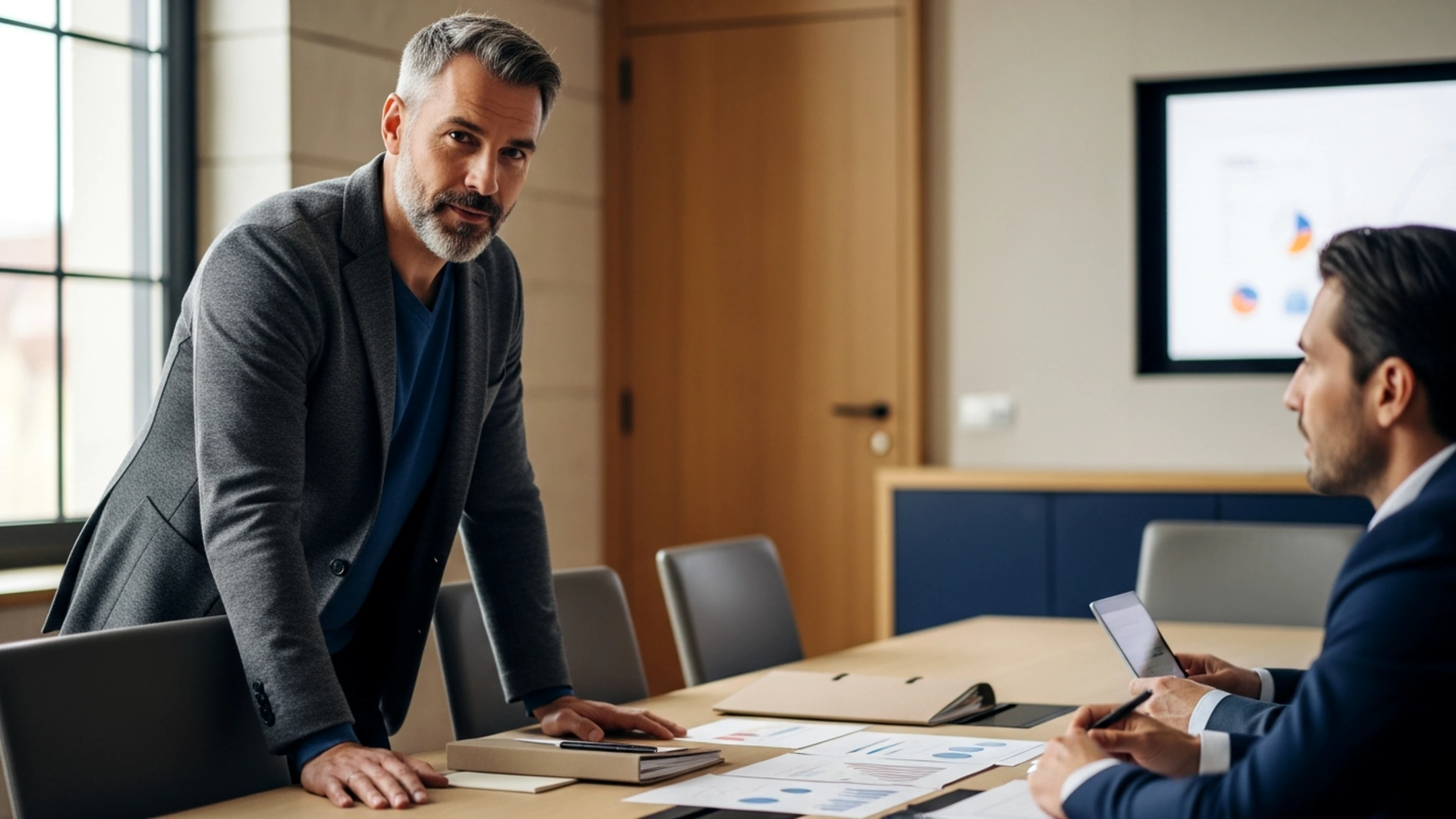 Beidseitige Gewinnsituationen in Verhandlungen generieren – Präsenzseminar